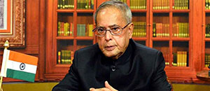 President of India