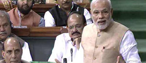 Lok Sabha