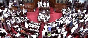 Rajya Sabha